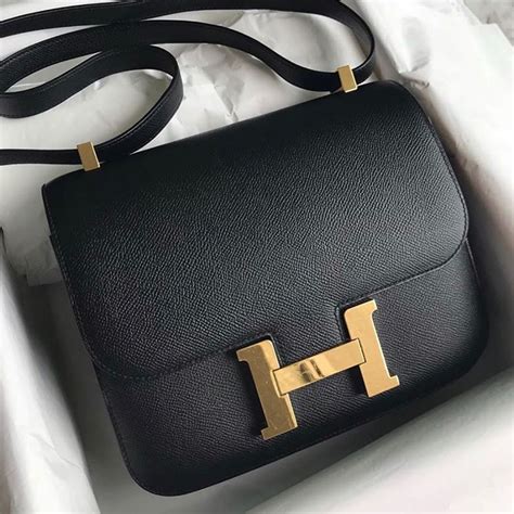 hermès constance price
